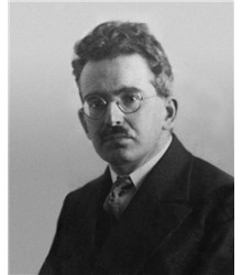 Walter Benjamin