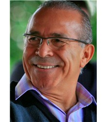 Eliseu Padilha