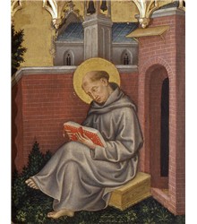 Tomás de Aquino
