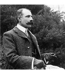 Edward Elgar