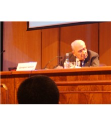 Giovanni Sartori