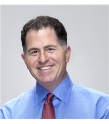 Michael Dell