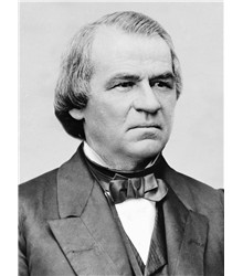 Andrew Johnson