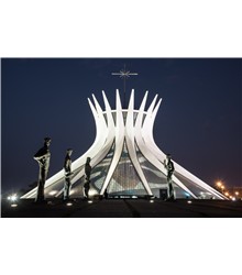 Catedral Metropolitana de Brasília