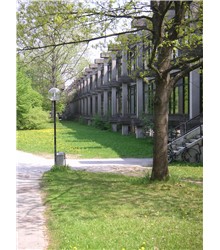 Universidade de Ratisbona