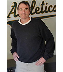 Billy Beane