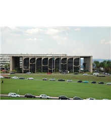 Ministério da Justiça e Segurança Pública