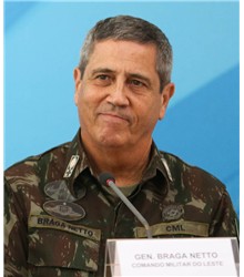 Walter Braga Netto