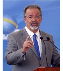 Raul Jungmann