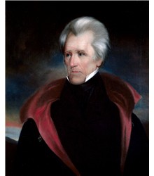 Andrew Jackson