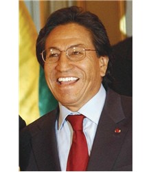 Alejandro Toledo Alejandro Toledo