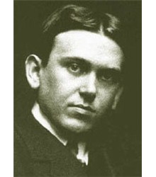 Henry Louis Mencken