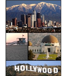 Los Angeles Los Angeles