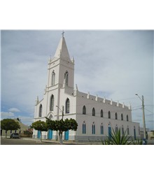 Belém do São Francisco Belém do São Francisco