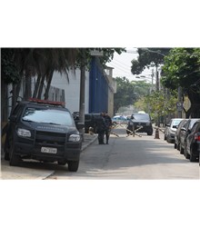 Presídio José Frederico Marques