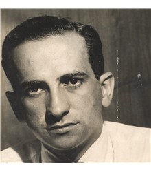 Otto Lara Resende