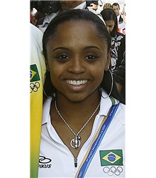 Daiane dos Santos