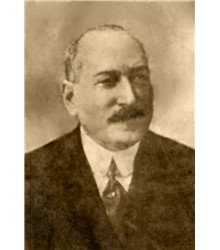José Joaquim Seabra