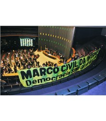 Marco Civil da Internet