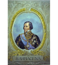 Felisberto Caldeira Brant Pontes de Oliveira Horta Felisberto Caldeira Brant Pontes de Oliveira Horta