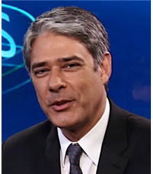William Bonner