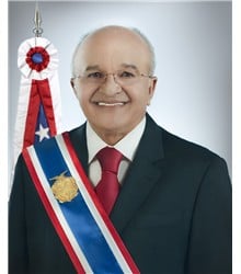 José Melo de Oliveira