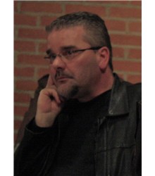Marcos Rolim