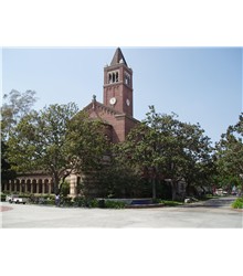 Universidade do Sul da Califórnia