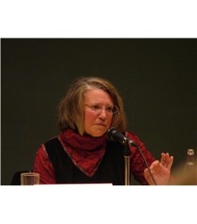 Nancy Fraser