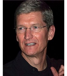 Tim Cook