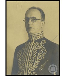 Alceu Amoroso Lima