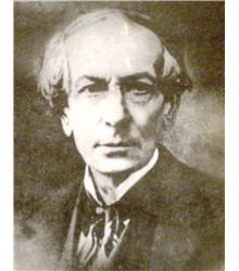 Juan Bautista Alberdi