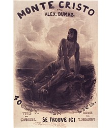 O Conde de Monte Cristo