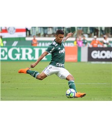 Marcos Rocha