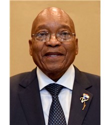 Jacob Zuma