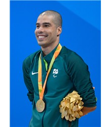 Daniel Dias Daniel Dias