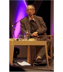 Eric Hobsbawm