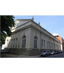 Instituto de Arquitetos do Brasil Instituto de Arquitetos do Brasil