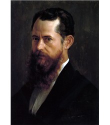 José María Velasco Gómez