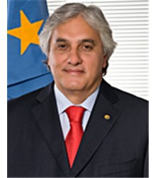 Delcídio do Amaral