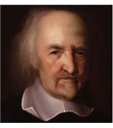 Thomas Hobbes Thomas Hobbes