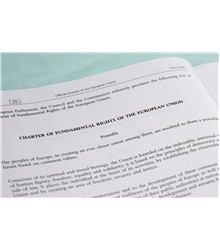Carta dos Direitos Fundamentais da União Europeia