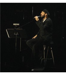 Juan Luis Guerra