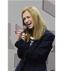 Cláudia Costin
