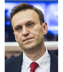 Alexei Navalny