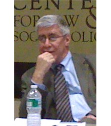 Jeremy Waldron