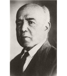 João Batista Ribeiro de Andrade Fernandes João Batista Ribeiro de Andrade Fernandes