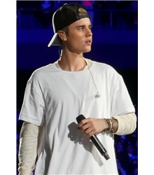Justin Bieber