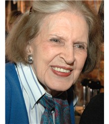 Lygia Fagundes Telles