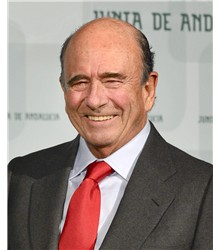 Emilio Botín